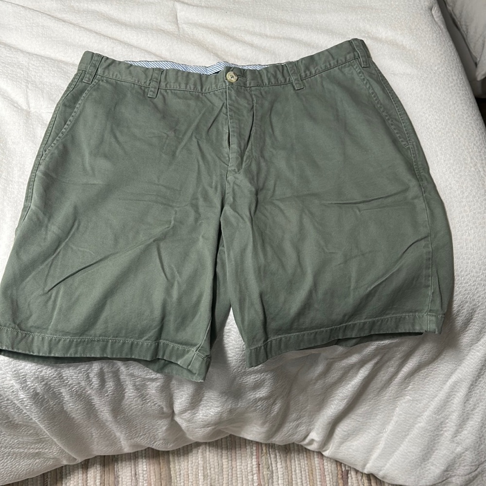 Southern Tide shorts